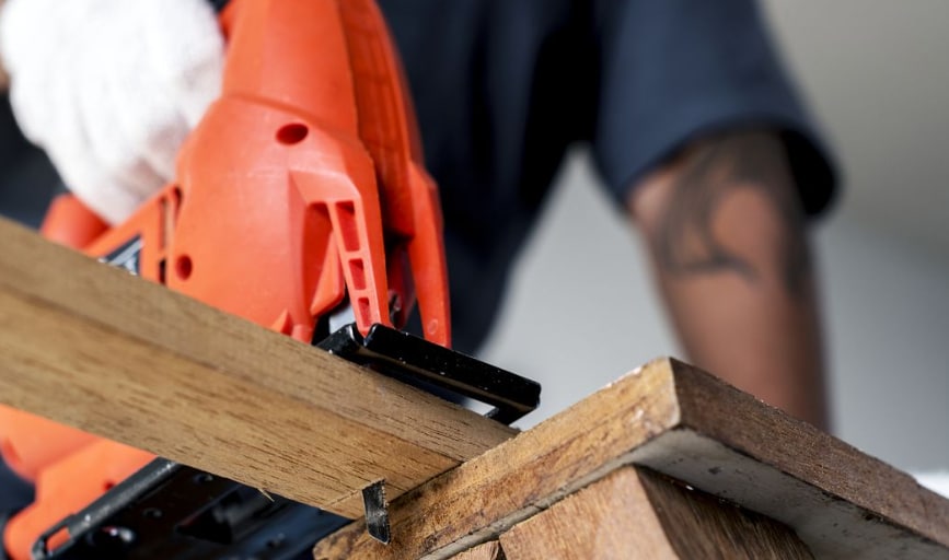 Handyman